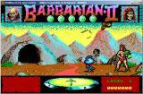 Barbarian II Dungeons Of Drax