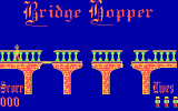 Bridge Hopper