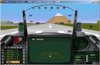DOS Advanced Tactical Air Command