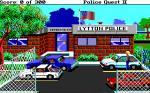Police Quest II