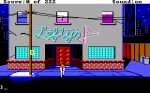 Leisure Suit Larry 1 In The Land Of The Lounge Lizards