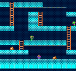 Lode Runner - Lost Labyrinth