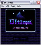 Ultima - Exodus