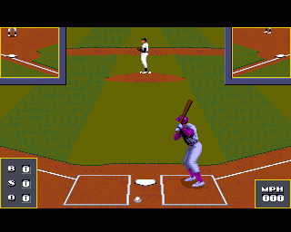 DOS TV Sports: Baseball